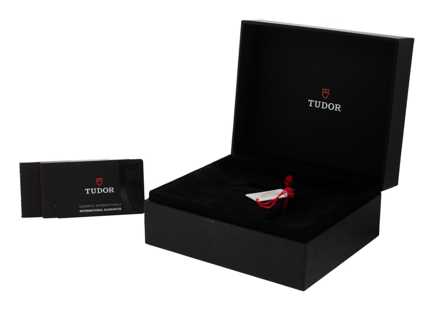 Tudor Pelagos M25707B/24-0001 Image 4